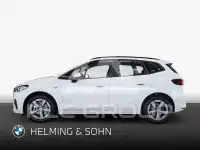 2022 BMW 225