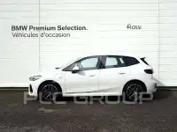 2022 BMW 225
