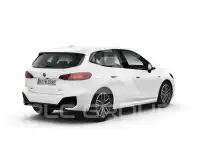 2022 BMW 225
