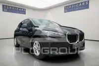 2022 BMW 225