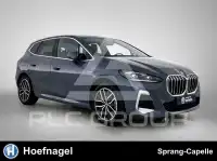 2022 BMW 225