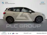 2022 BMW 225
