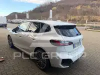 2022 BMW 225