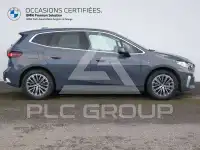 2022 BMW 225