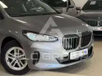 2022 BMW 225