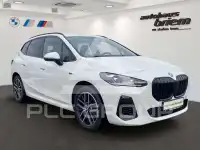 2022 BMW 225
