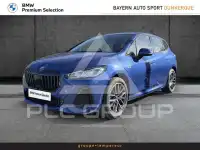 2022 BMW 225