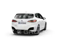2022 BMW 225