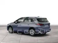 2022 BMW 225