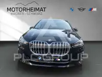 2022 BMW 225