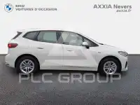2022 BMW 225