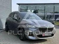 2022 BMW 225