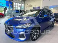 2022 BMW 225