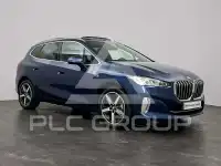 2022 BMW 225