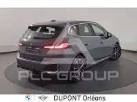 2022 BMW 225