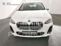2022 BMW 225