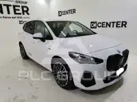 2022 BMW 225
