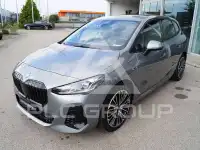 2022 BMW 225