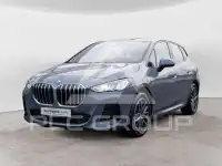 2022 BMW 225
