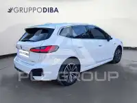 2022 BMW 225