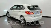 2022 BMW 225