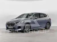 2022 BMW 225