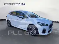 2022 BMW 225