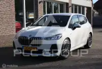 2022 BMW 225