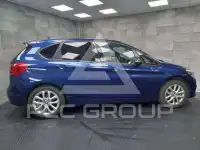 2022 BMW 225