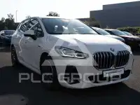 2022 BMW 225