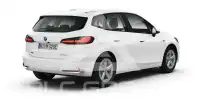 2022 BMW 225