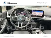 2022 BMW 225