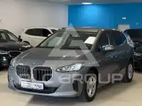2022 BMW 225