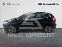 2022 BMW 225