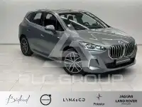 2022 BMW 225