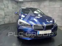 2022 BMW 225