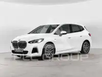 2022 BMW 225