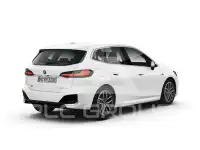 2022 BMW 225