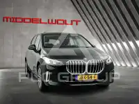 2022 BMW 225
