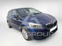 2022 BMW 225
