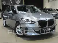 2022 BMW 225