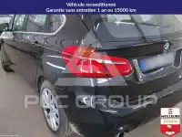 2022 BMW 225