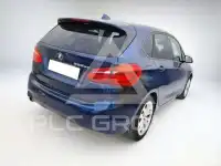 2022 BMW 225