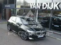 2022 BMW 225