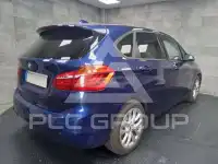 2022 BMW 225