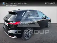 2022 BMW 225
