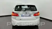 2022 BMW 225