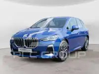 2022 BMW 225
