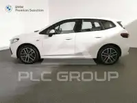2022 BMW 225