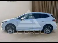 2022 BMW 225